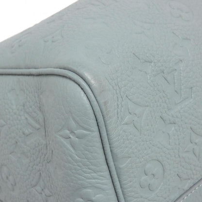 Louis Vuitton Taurillon Monogram Keepall Bandouliere 50 cm Boston — view 2