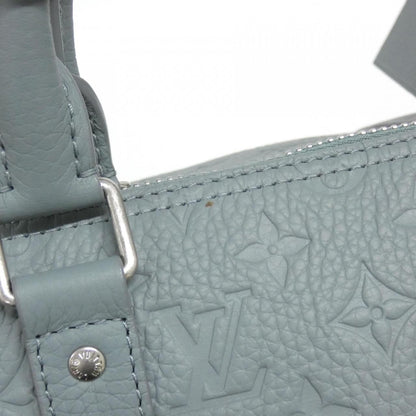 Louis Vuitton Taurillon Monogram Keepall Bandouliere 50 cm Boston — view 3