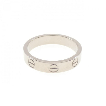 Cartier Mini Love Ring — view 2