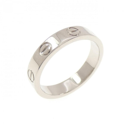 Cartier Mini Love Ring