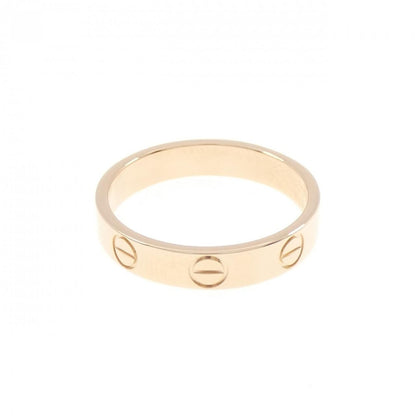 Cartier Mini Love Ring — view 2