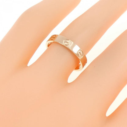 Cartier Mini Love Ring — view 4