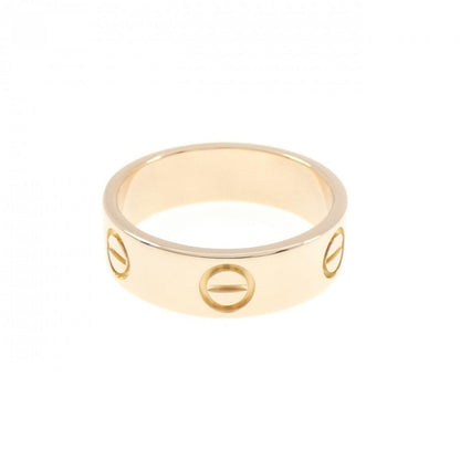 Cartier Love Ring Gold — view 2