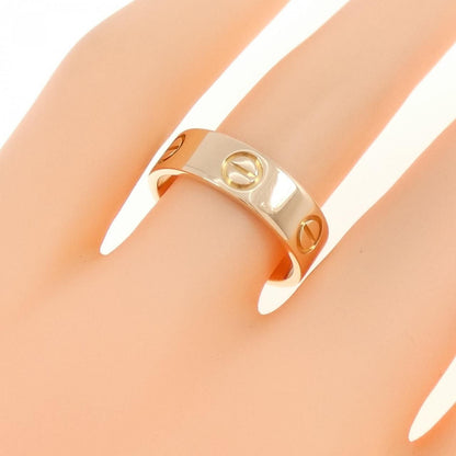 Cartier Love Ring Gold — view 4