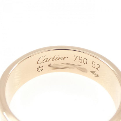 Cartier Love Ring Gold — view 3