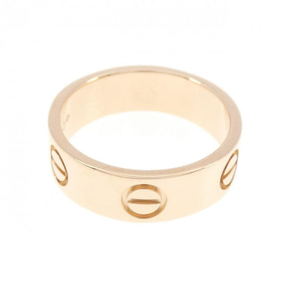 Cartier Love Ring Gold — view 2