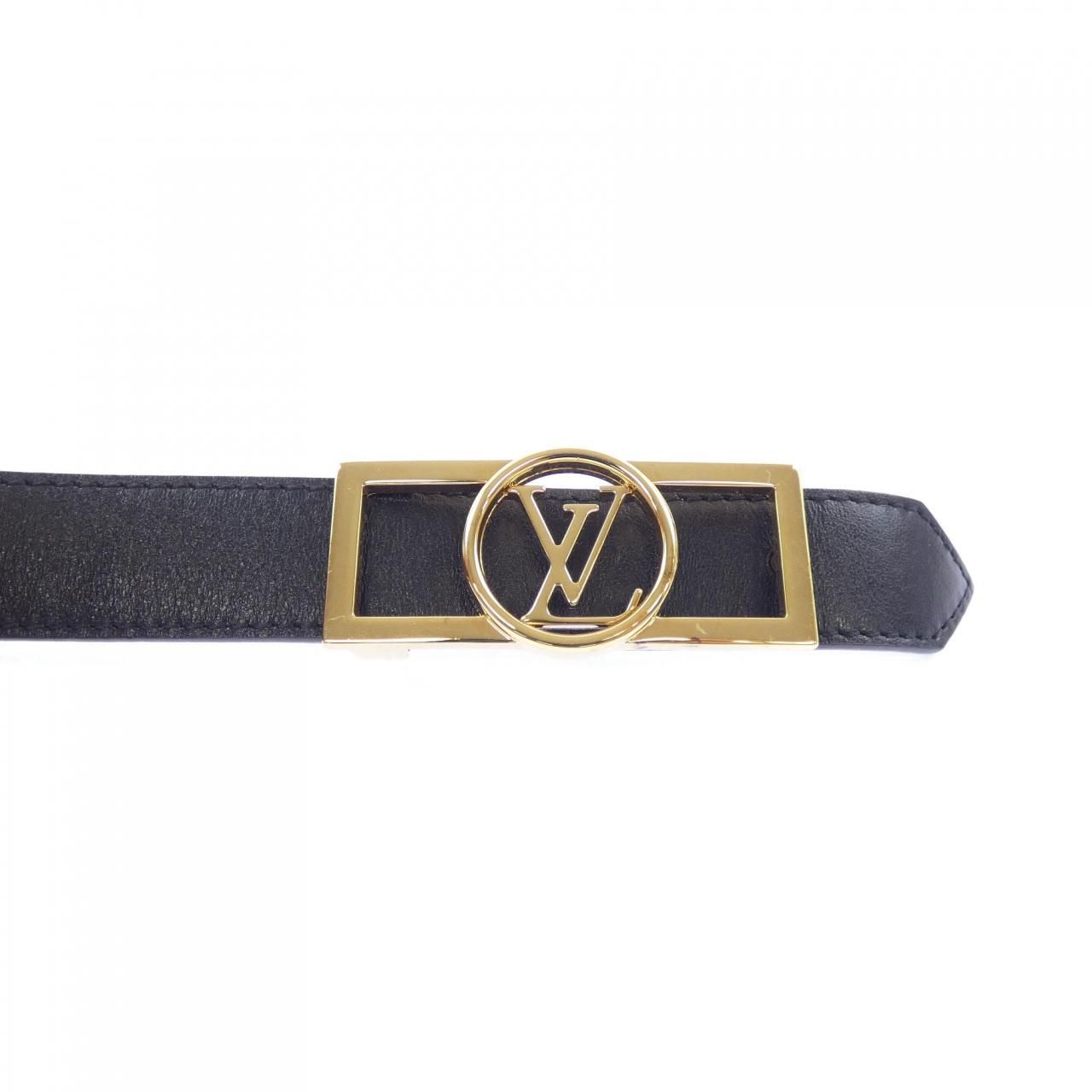 Louis Vuitton Dauphine 25 Reversible Belt — view 2