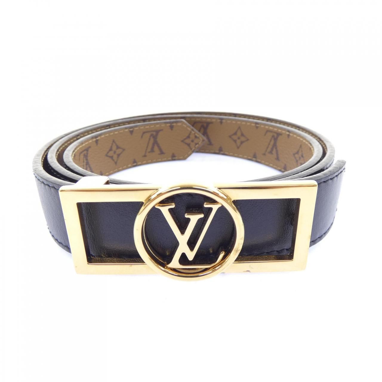Louis Vuitton Dauphine 25 Reversible Belt
