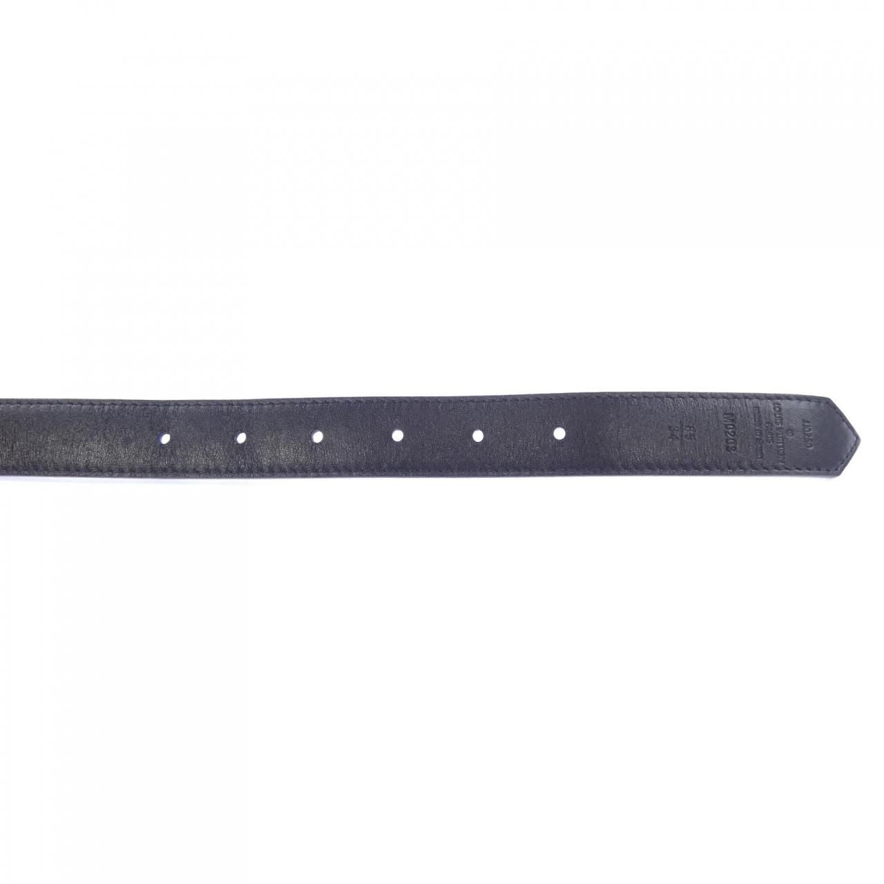 Louis Vuitton Dauphine 25 Reversible Belt — view 4