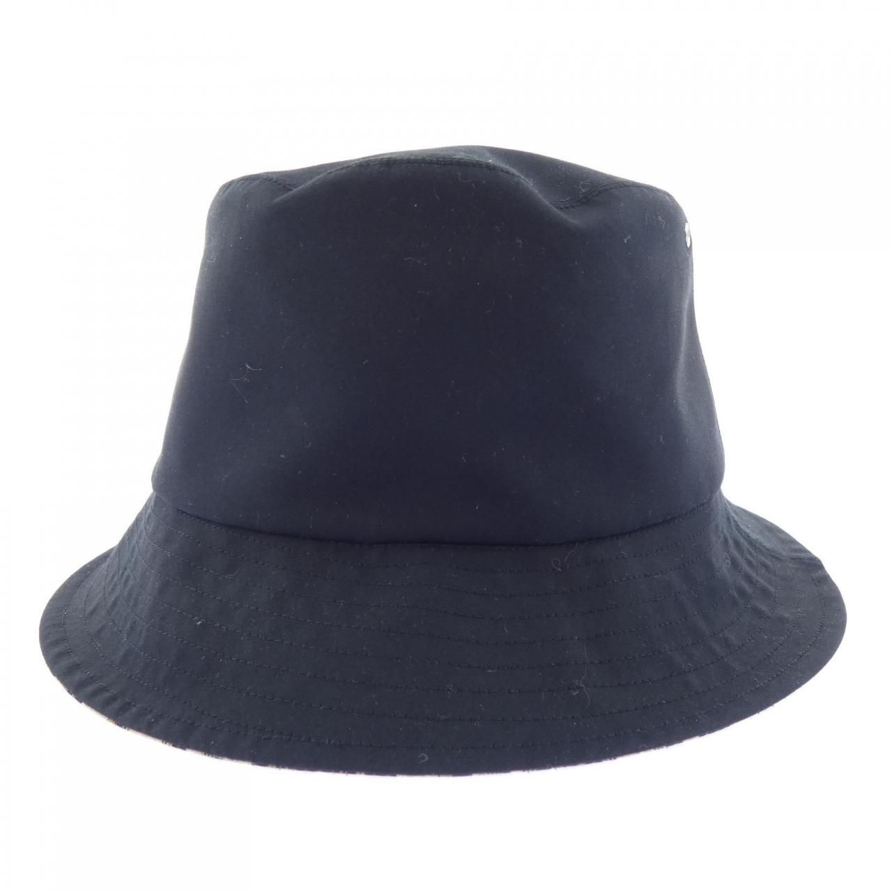 Dior Teddy-d Bob Hat Oblique — view 4