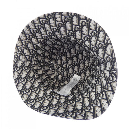 Dior Teddy-d Bob Hat Oblique — view 5