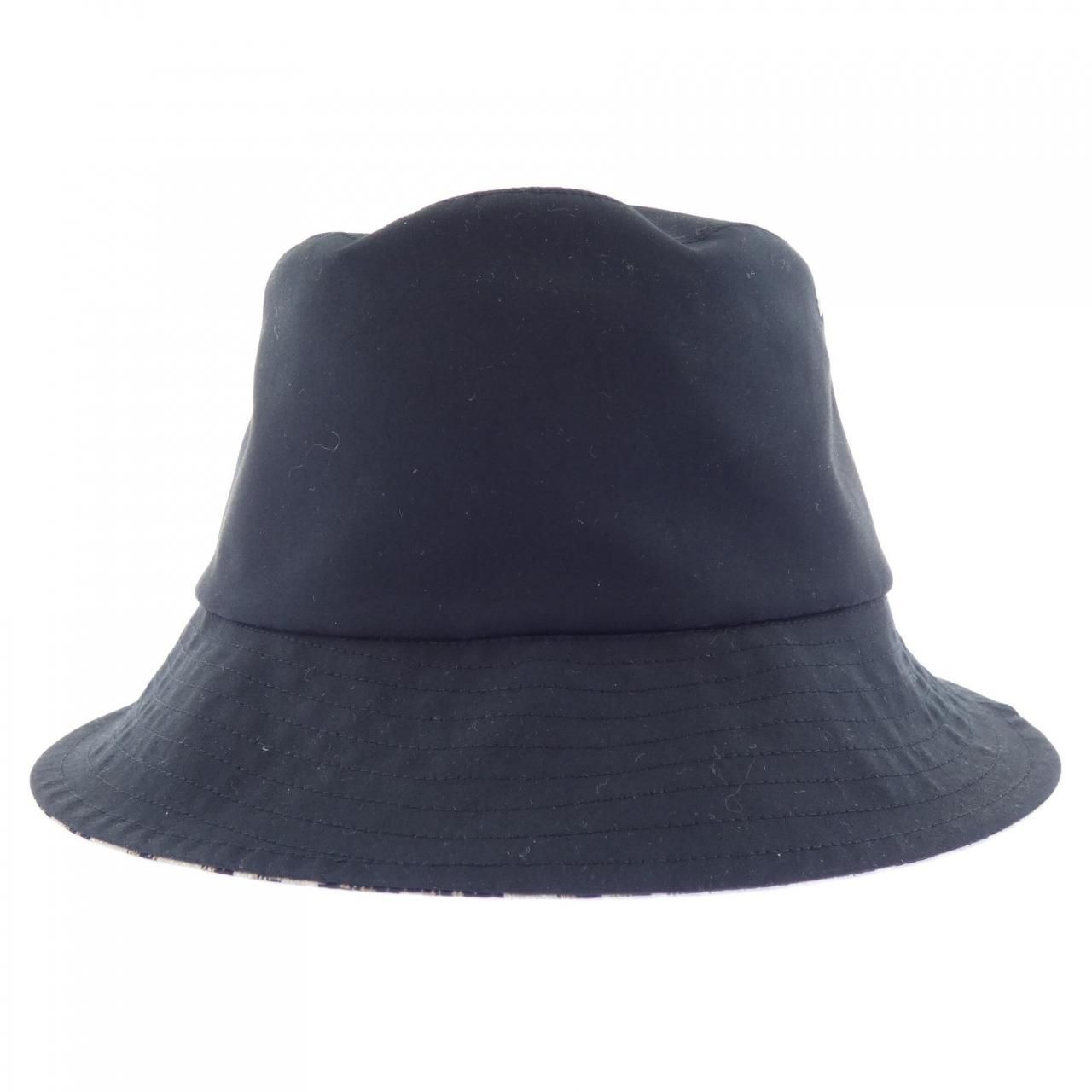 Dior Teddy-d Bob Hat Oblique — view 2
