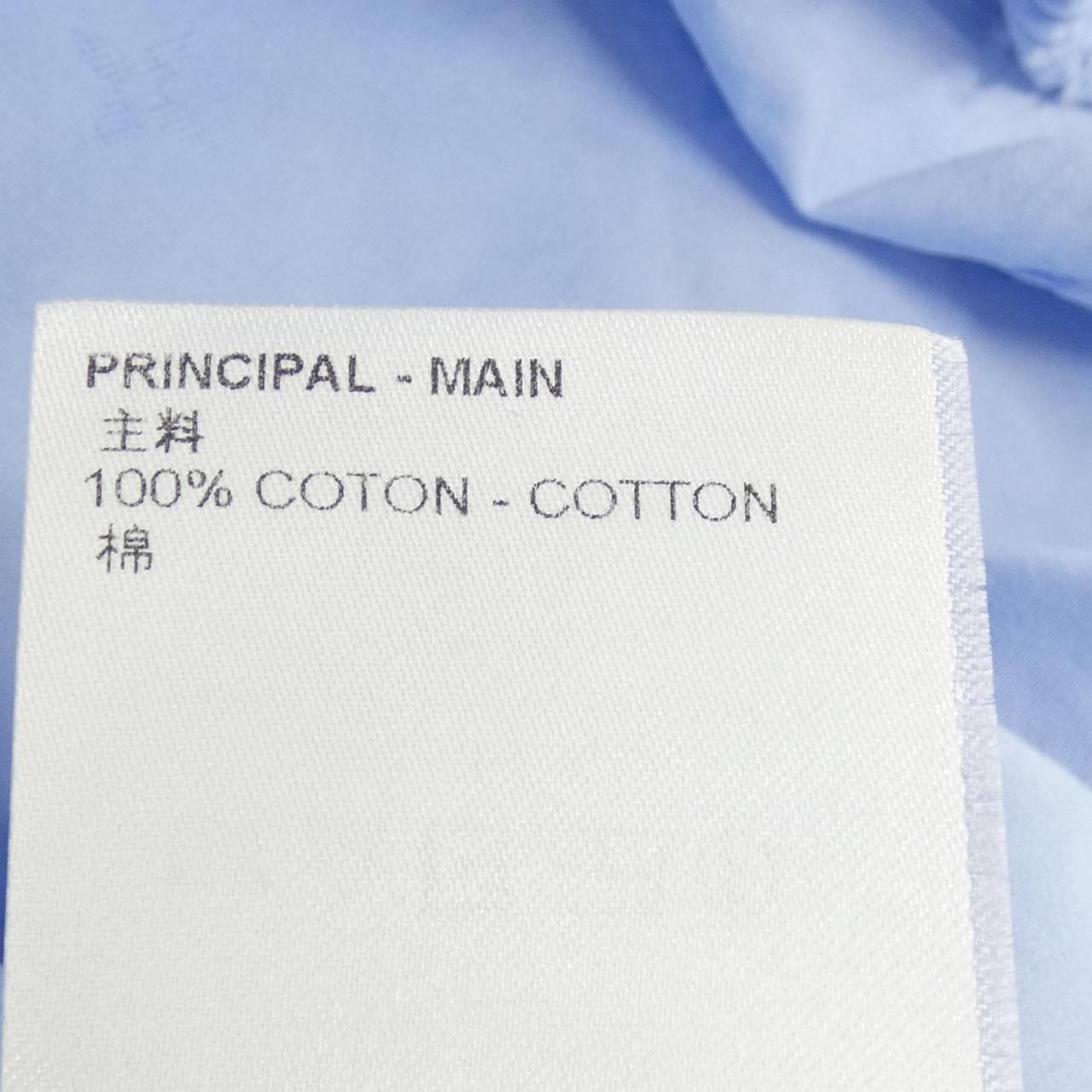 Louis Vuitton Shorts Blue — view 3
