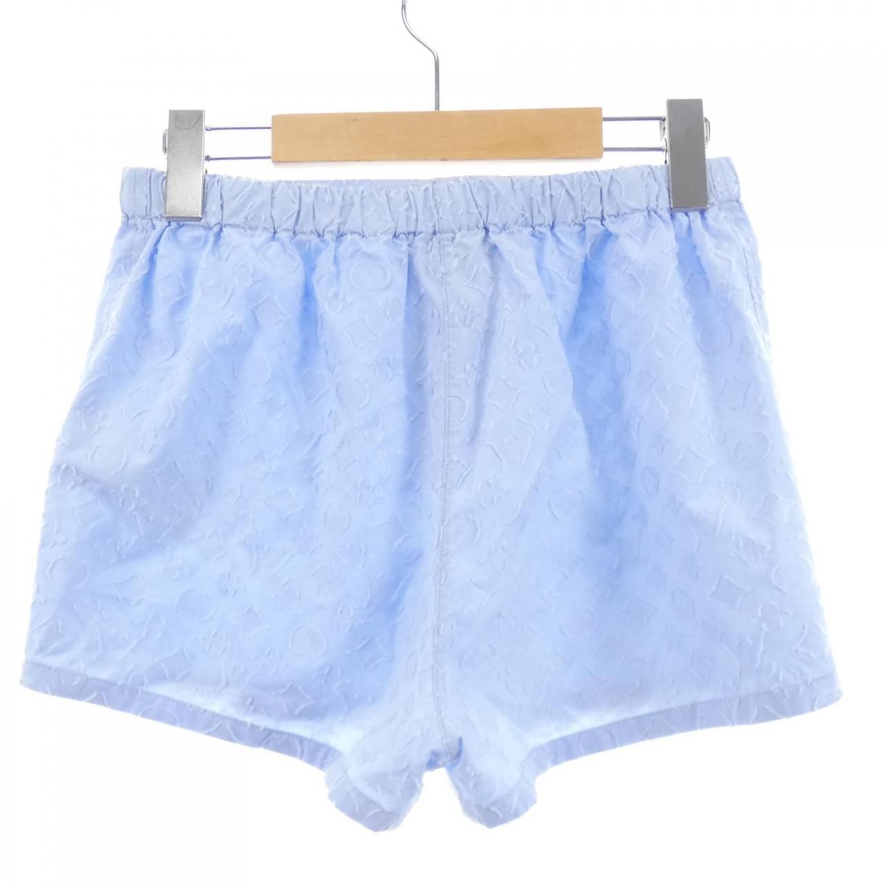 Louis Vuitton Shorts Blue — view 2