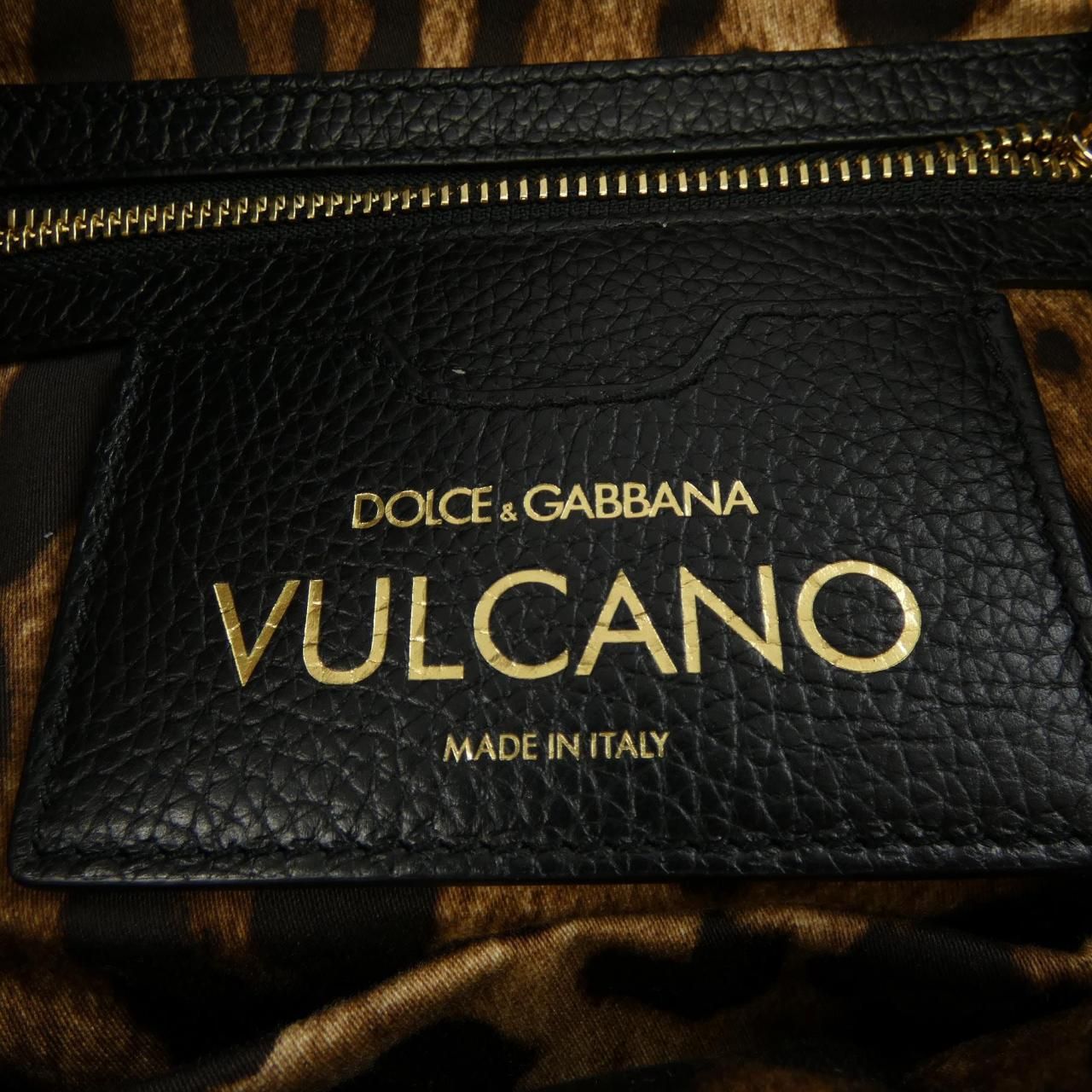 Dolce & Gabbana Backpack — view 5