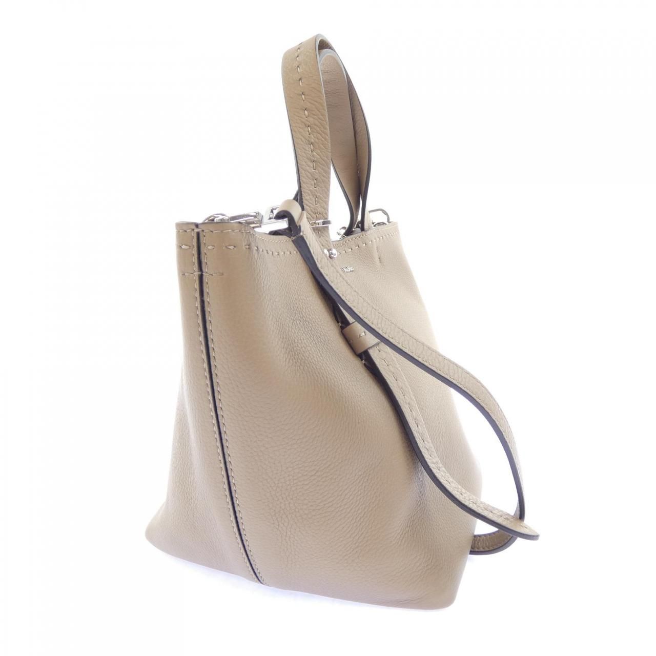 Max Mara Bag Handbag Beige — view 2