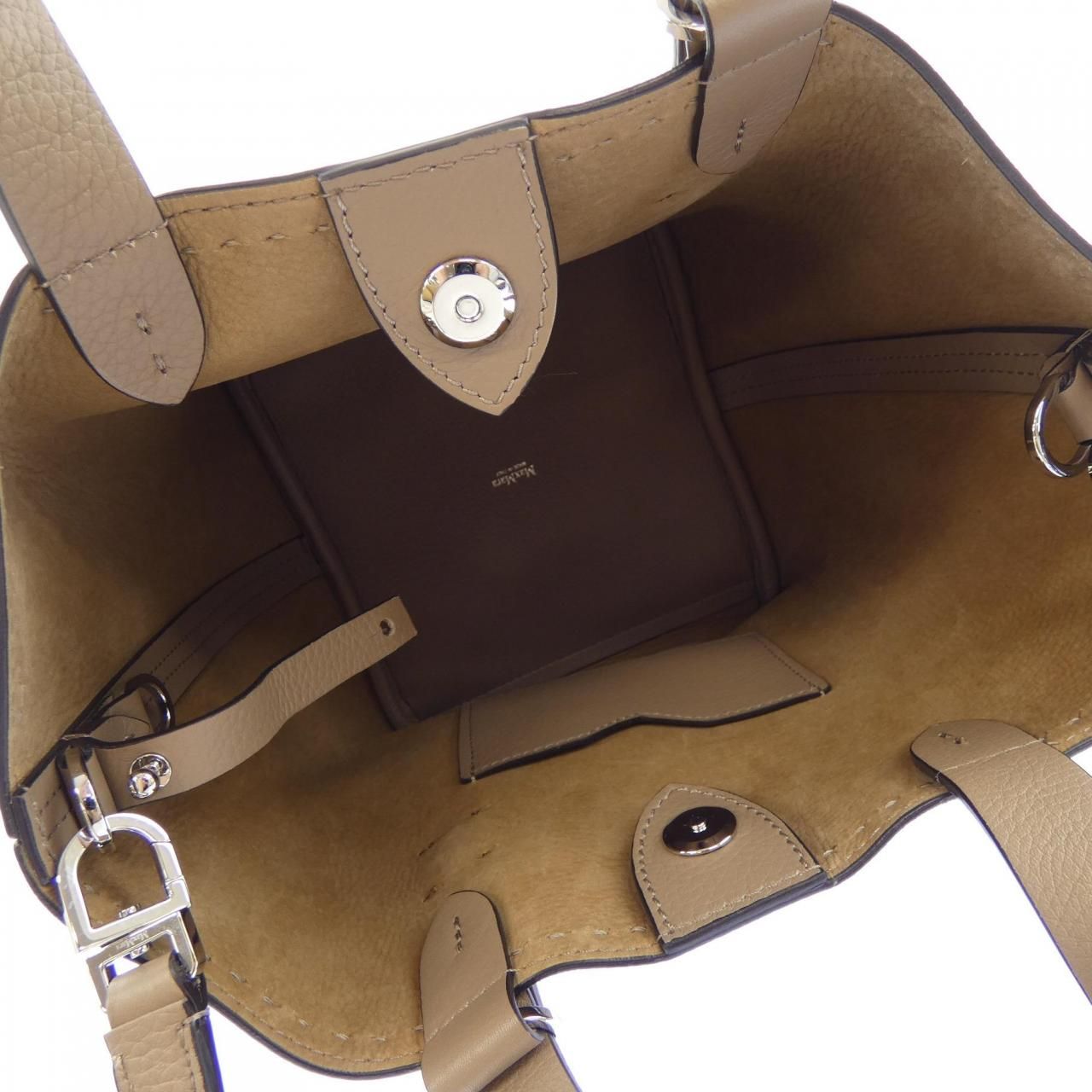 Max Mara Bag Handbag Beige — view 6