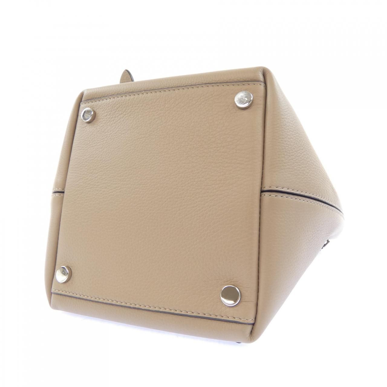 Max Mara Bag Handbag Beige — view 4