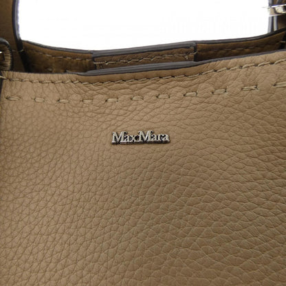 Max Mara Bag Handbag Beige — view 5