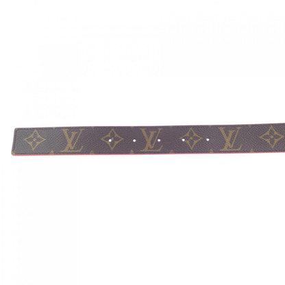 Louis Vuitton Ceinture Initial Monogram Belt — view 4
