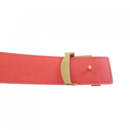 Louis Vuitton Ceinture Initial Monogram Belt — view 3