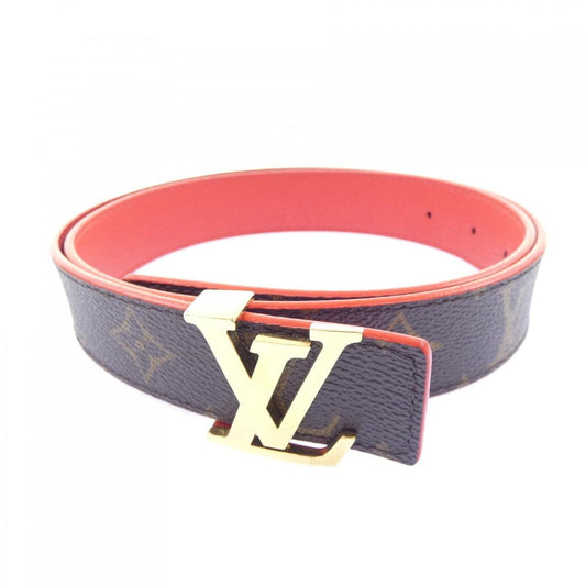 Louis Vuitton Ceinture Initial Monogram Belt