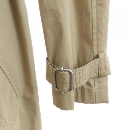 Dior Trench Coat Beige — view 6