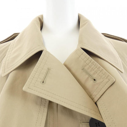 Dior Trench Coat Beige — view 5
