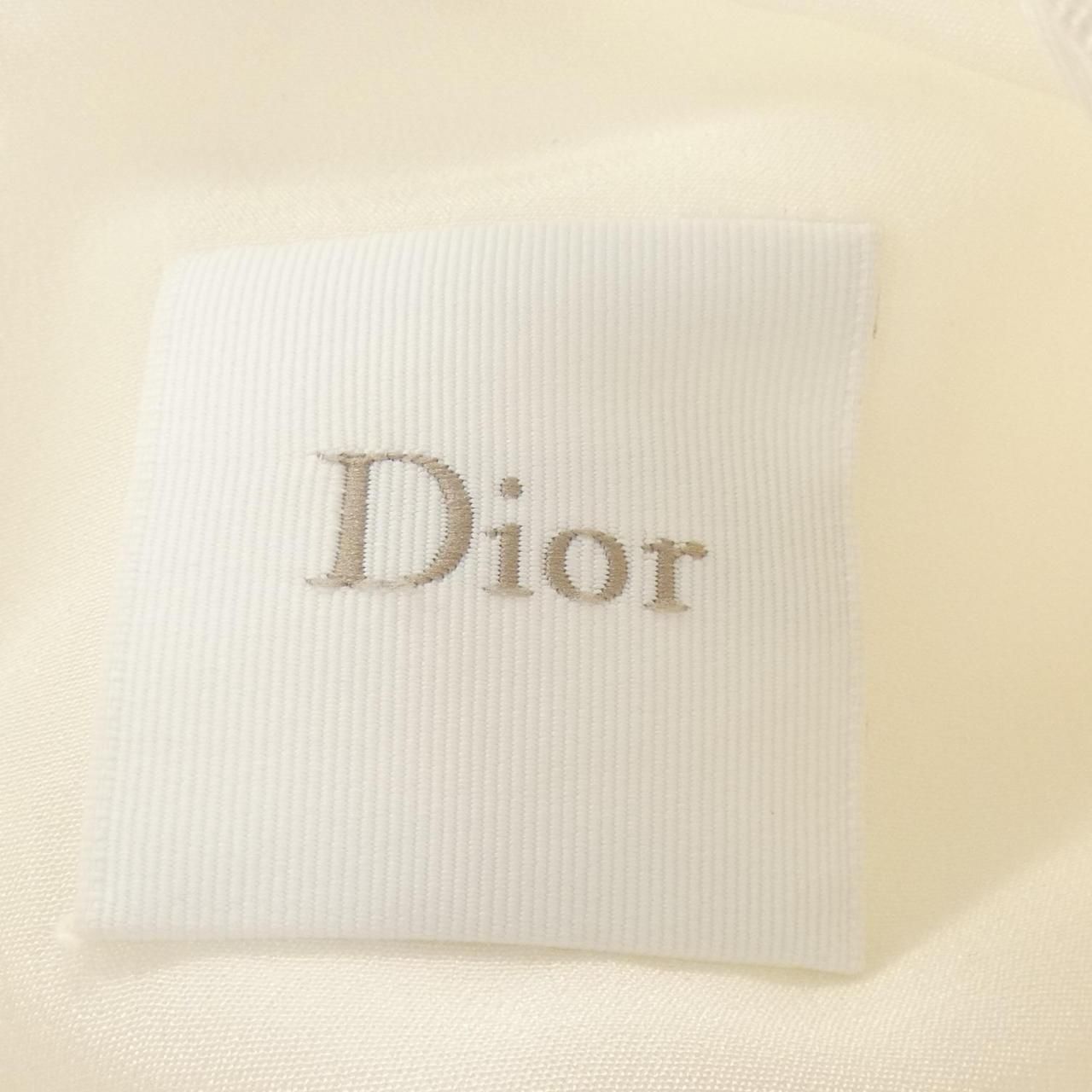 Dior Dress White — view 4