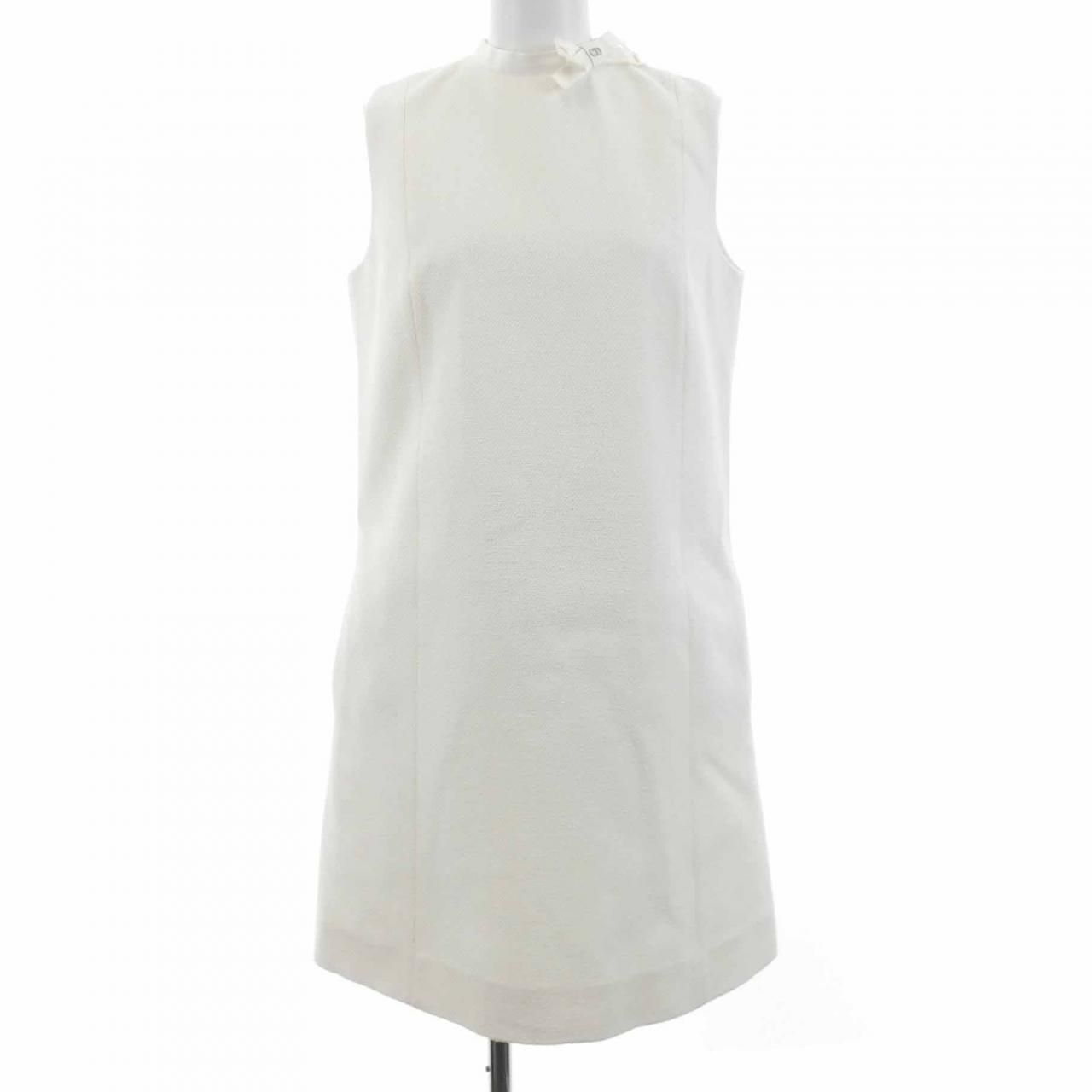 Dior Dress White