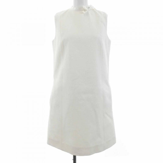 Dior Dress White