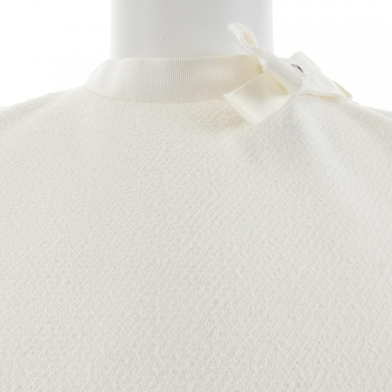 Dior Dress White — view 5