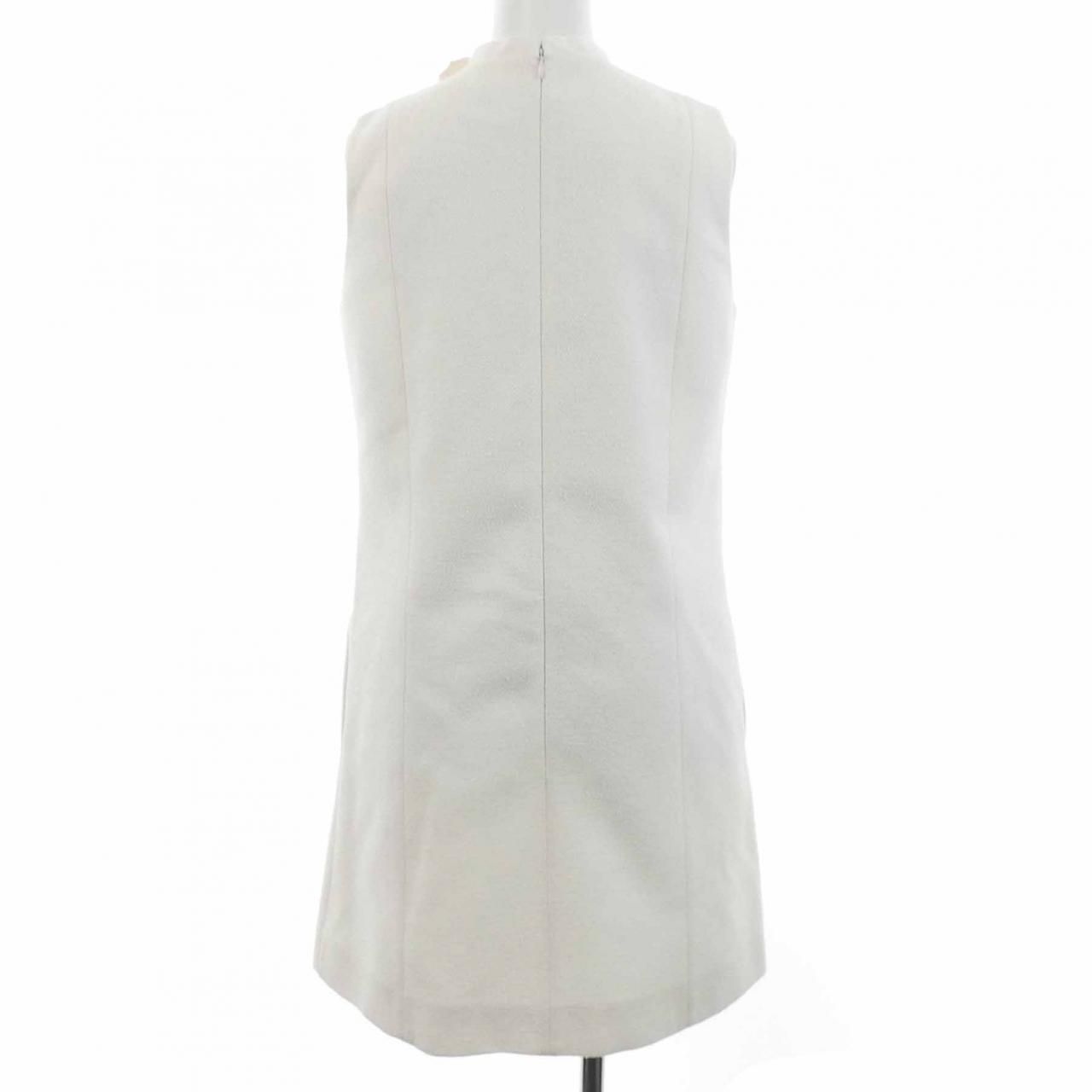 Dior Dress White — view 2