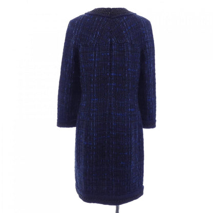 Chanel Dress Navy — view 2