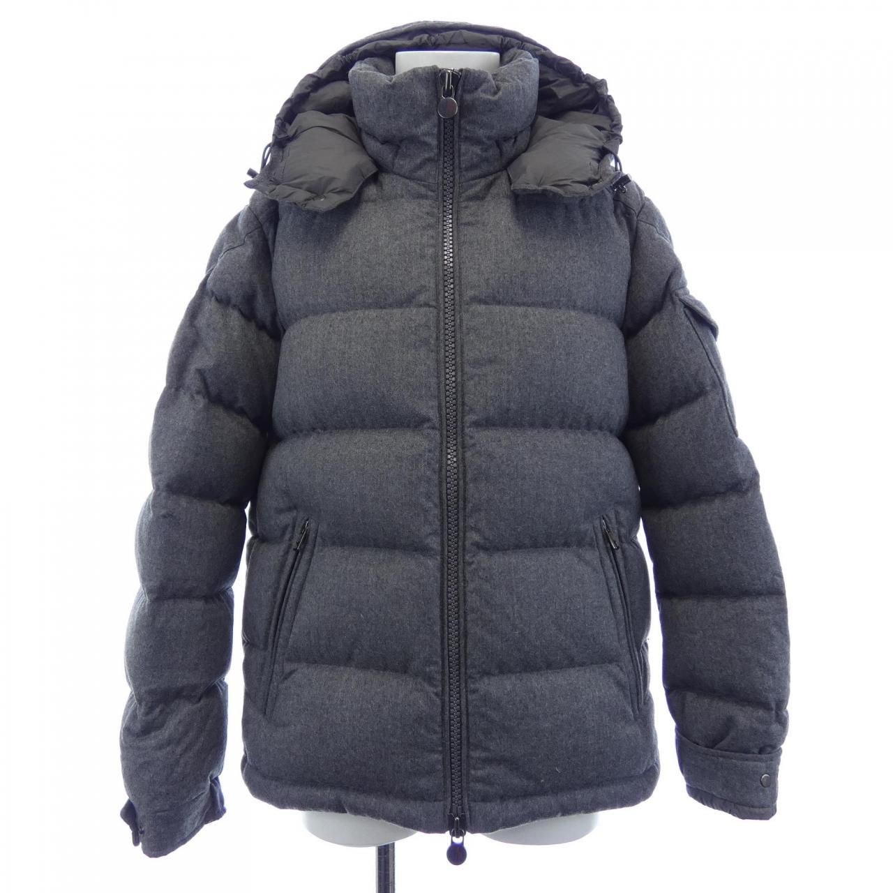 Moncler Montgenevre Down Jacket