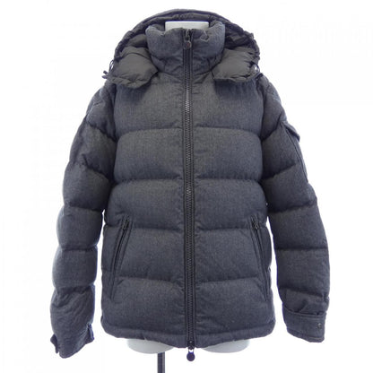 Moncler Montgenevre Down Jacket