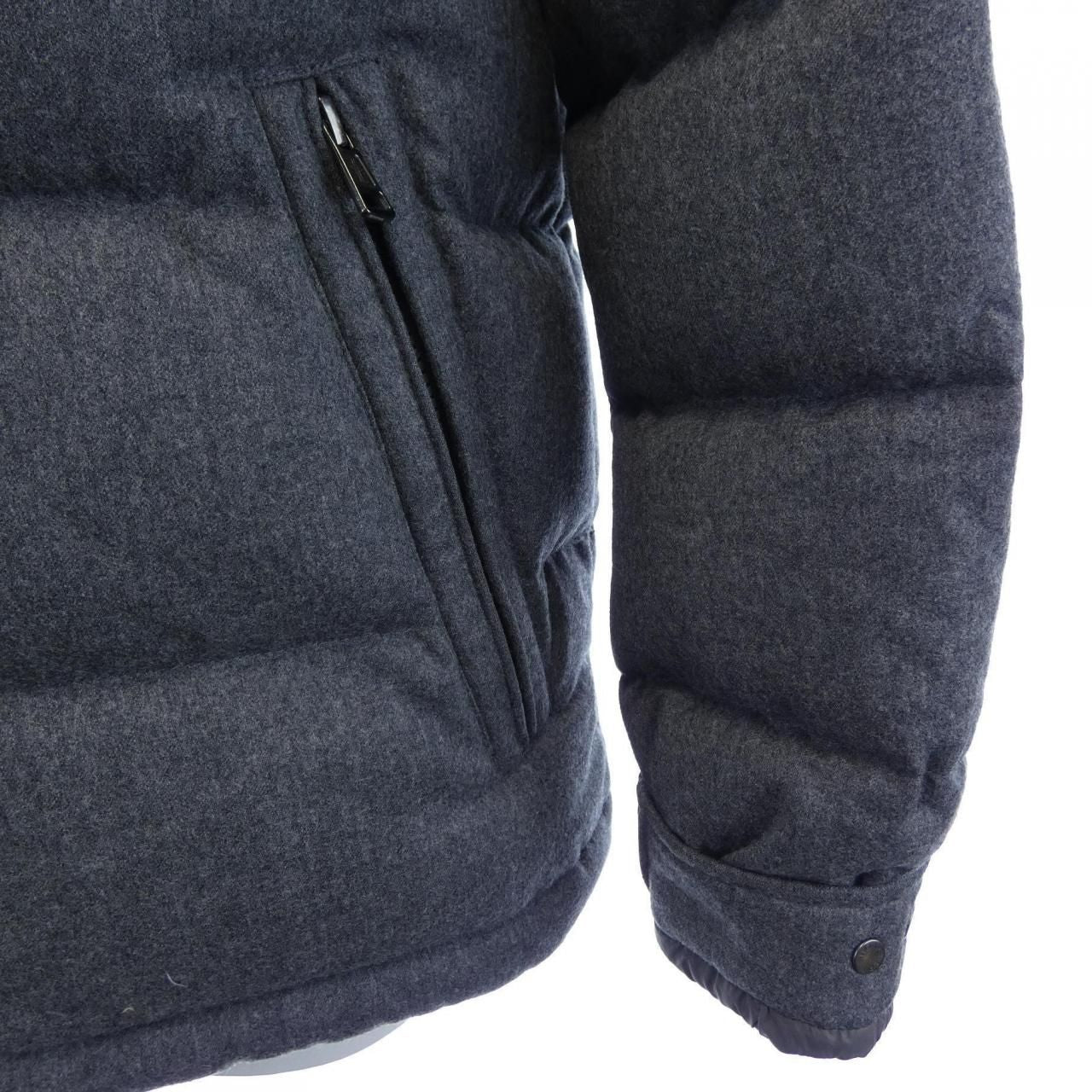 Moncler Montgenevre Down Jacket — view 7