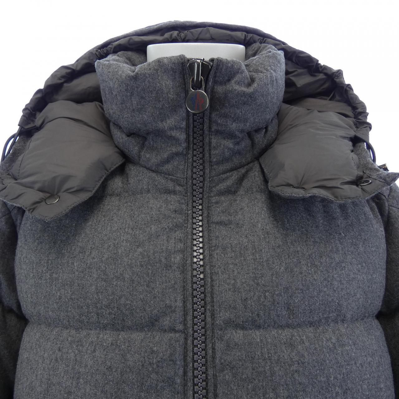 Moncler Montgenevre Down Jacket — view 6