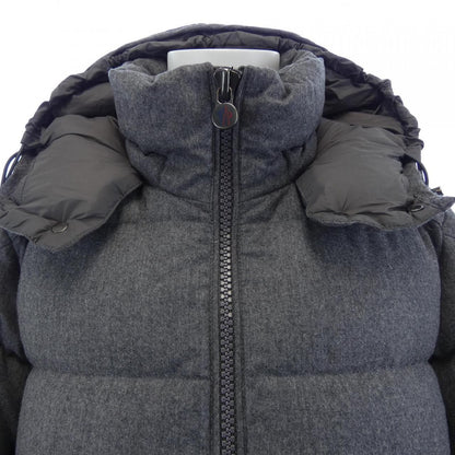 Moncler Montgenevre Down Jacket — view 6
