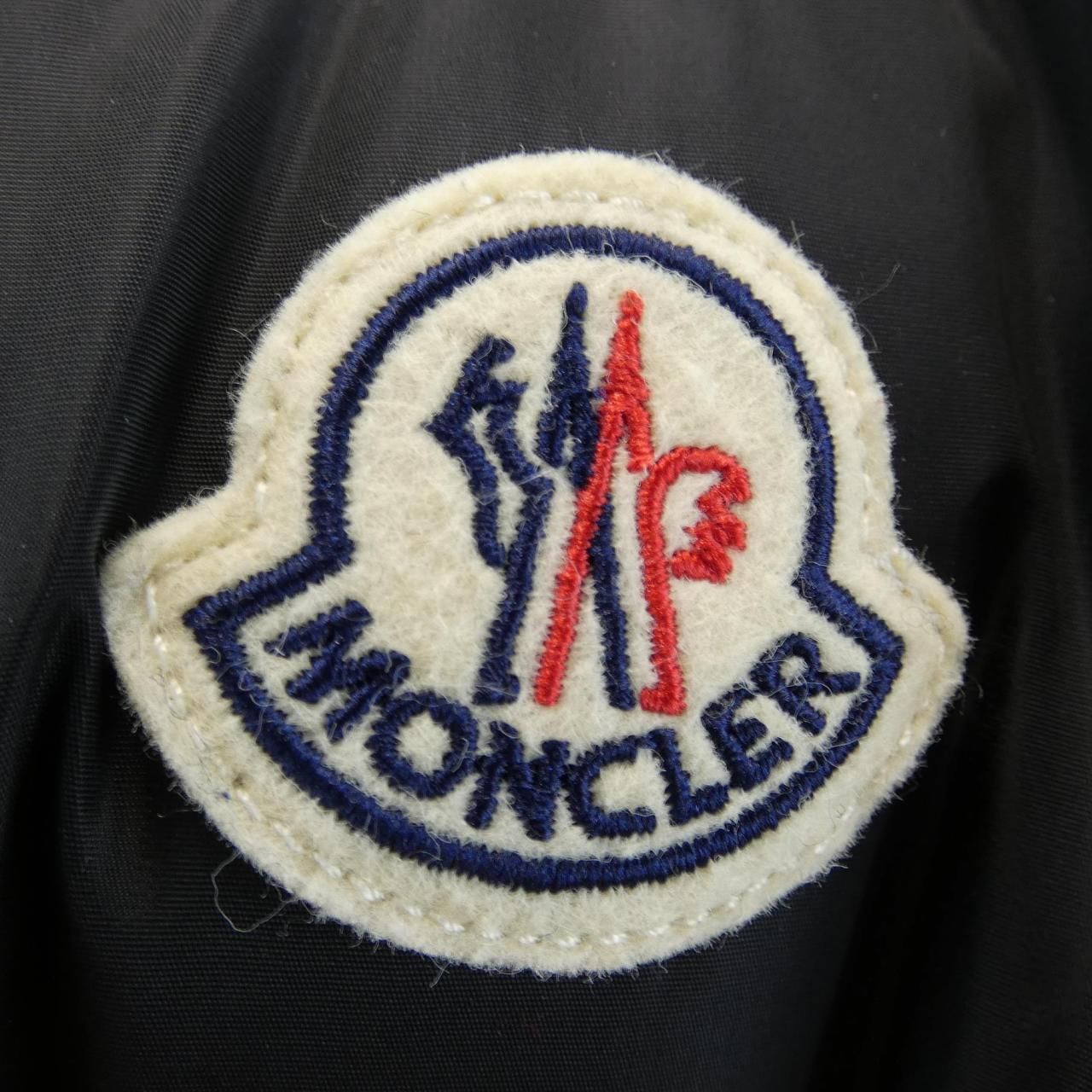 Moncler Avoce Down Jacket — view 8