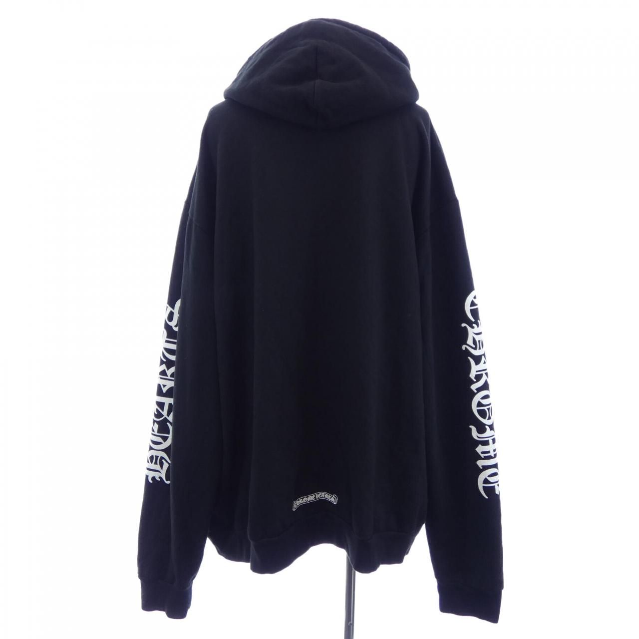 Chrome Hearts 457 Hoodie — view 2