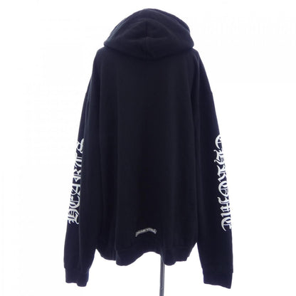 Chrome Hearts 457 Hoodie — view 2