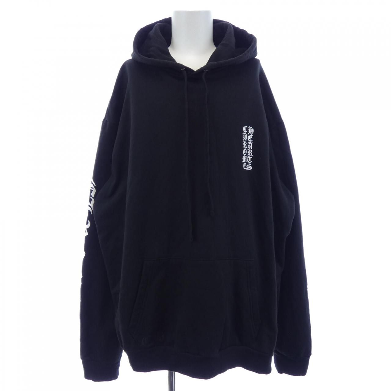 Chrome Hearts 457 Hoodie