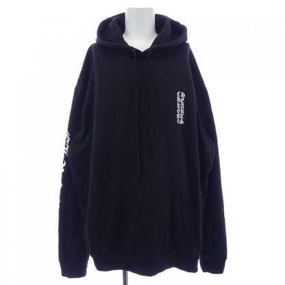 Chrome Hearts 457 Hoodie