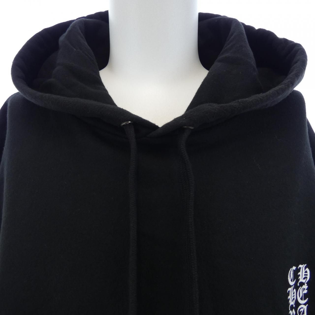 Chrome Hearts 457 Hoodie — view 5