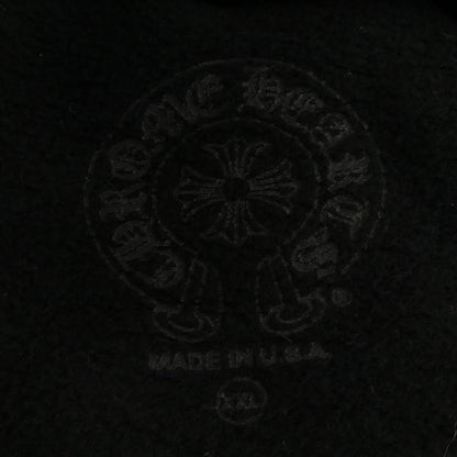 Chrome Hearts 457 Hoodie — view 4