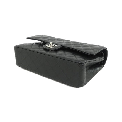 Chanel Shoulder Bag Black — view 3