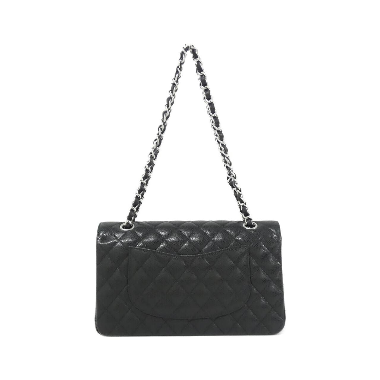 Chanel Shoulder Bag Black — view 2
