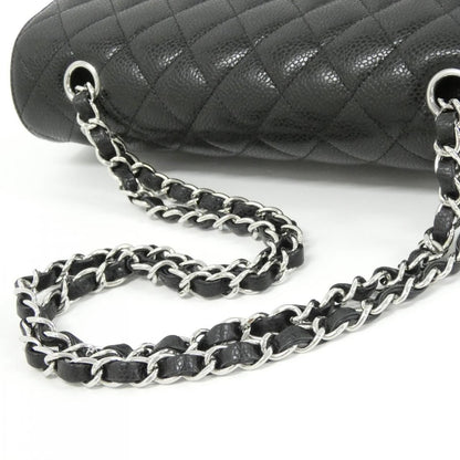Chanel Shoulder Bag Black — view 6
