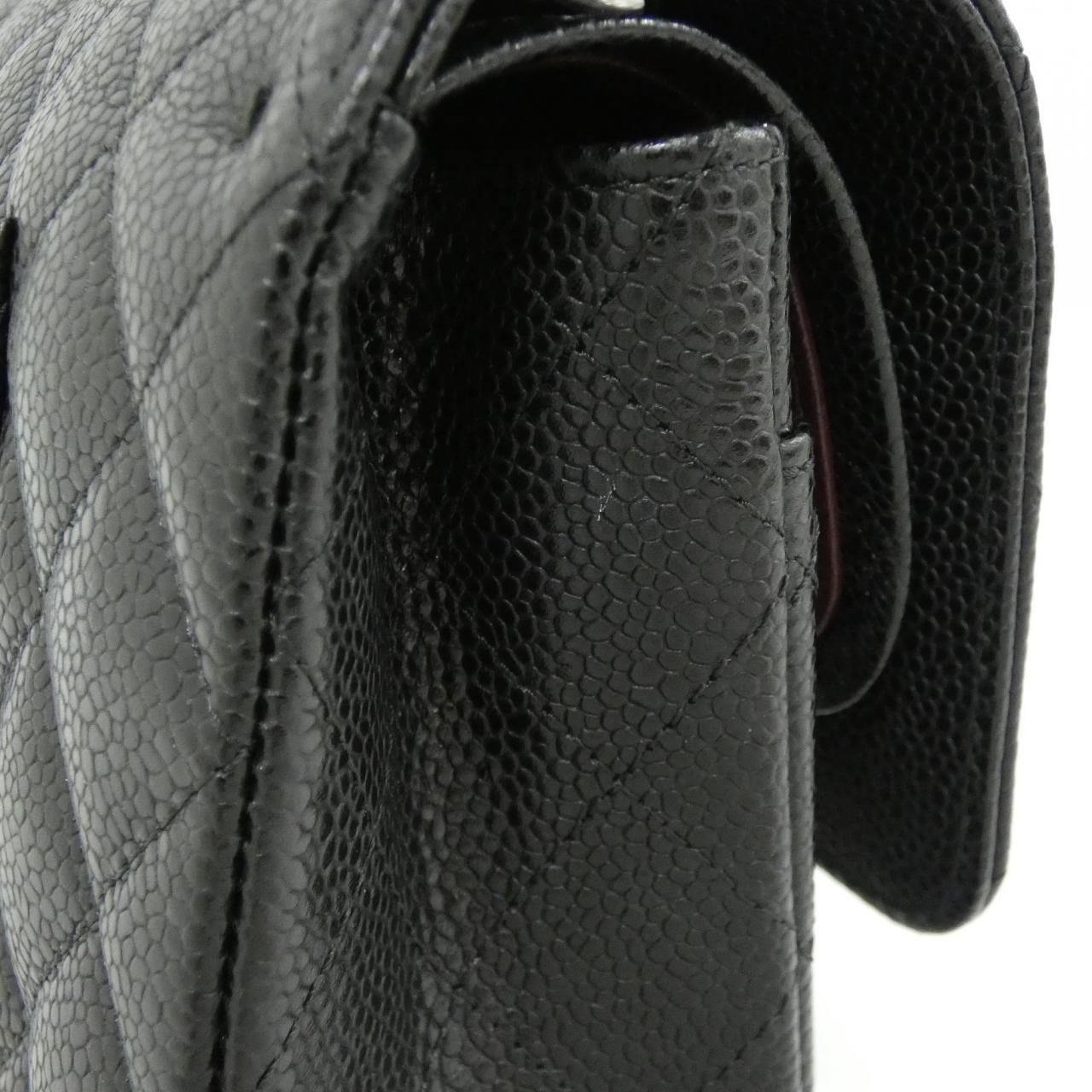 Chanel Shoulder Bag Black — view 5